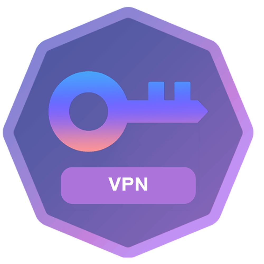 Qero VPN Logo